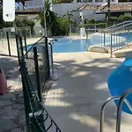 Marbella Elviria Classic Apartment