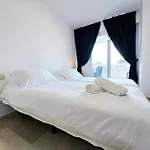 Aa Guest - La Marina Sea Views Eco Apartment