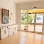 Casa La Luna- Beachfront 1Br With Sea Views