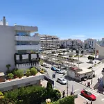 New&Beautiful Loft in Puerto Banus
