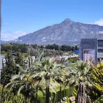 New&Beautiful Loft in Puerto Banus