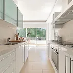 Apartment Marbella - Puente Romana Area