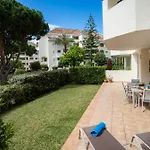 Hacienda Playa Marbella 300 m playa