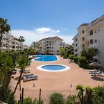 Hacienda Playa Marbella 300 m playa