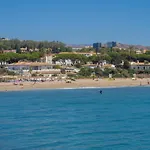 Espectacular Atico De 5 Niveles En Puerto De Cabopino