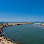 Espectacular Atico De 5 Niveles En Puerto De Cabopino