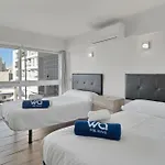 Skol A406 - Wa Marbella Beach