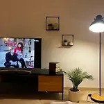 Impeccable Large Apartment With Immense Terrace And Private Garden Overlooking The Mountain, Featuring 2 Bedrooms And Sleeping Up To 4 Guests Located 100 Meters From Plaza Maestranza