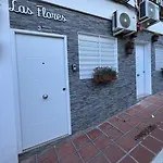 Apartamento Las Flores 3, Marbella