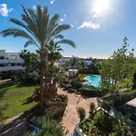 Apartamento Altos De Banus L