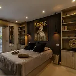 Holiday Penthouse In Puerto Banus