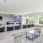Villa De Lujo En Marbella Para Eventos Con Servicios Exclusivos - Es-175-2