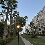 Puerto Banus Playa