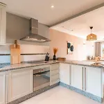 Stylish Apartment Aloha Hill Club Marbella - Tcm