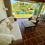 Paradis Sur Le Golf De Le Quinta Avec Acces Direct A La Piscine