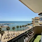 El Faro, Center Marbella Beachfront - Eaw Homes