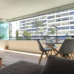 Room With Private Bathroom In Shared Apartment