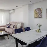 Belmonstays Las Terrazas De Marbella