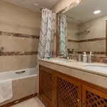 Luxury two bedrooms apartment Avenida del Mar