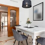 Luxury two bedrooms apartment Avenida del Mar
