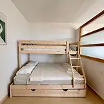 Apartamento En Elviria Con Vistas Al Mar