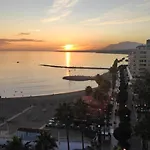 Nuevo El Faro Beach Marbella