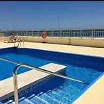 Nuevo El Faro Beach Marbella
