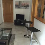 Apartamento Centro Historico