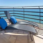 Apartamentos Mediterraneo Front