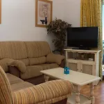 Apartamentos Mediterraneo Front