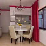 Apartamentos Mediterraneo Front