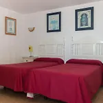 Apartamentos Mediterraneo Front