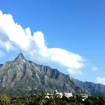 Puerto Banus Luxury Penthouse