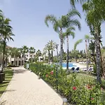 Paradise At Medina De Banus