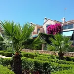 Casa El Capricho