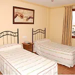 Apartamentos Mediterraneo