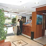 Apartamentos Mediterraneo