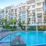Apartment Jardines Del Principe
