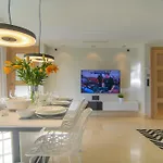 Apartment Jardines Del Principe