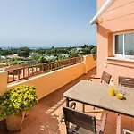 La Reserva De Marbella Penthouse