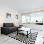 Apartamento Playa Rocio