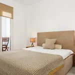 Apartamento Playa Rocio
