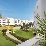 Apartamento Playa Rocio