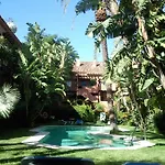 Apartment Jardines