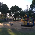 Apartamento Hacienda San Manuel