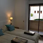 Apartment Medina De Banus