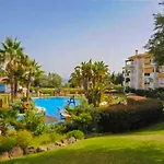 Oleholidays Milla De Oro Nagueeles Con Jardin