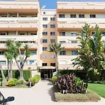Seaside Marbella Apartments