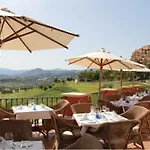 Magna Marbella Apartment