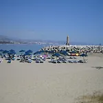 Front Line Penthouse Puerto Banus With Sea Views